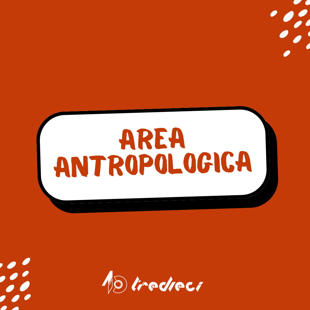 booktrailer area antroplogica