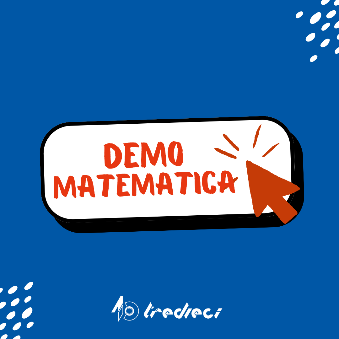 demo matematica