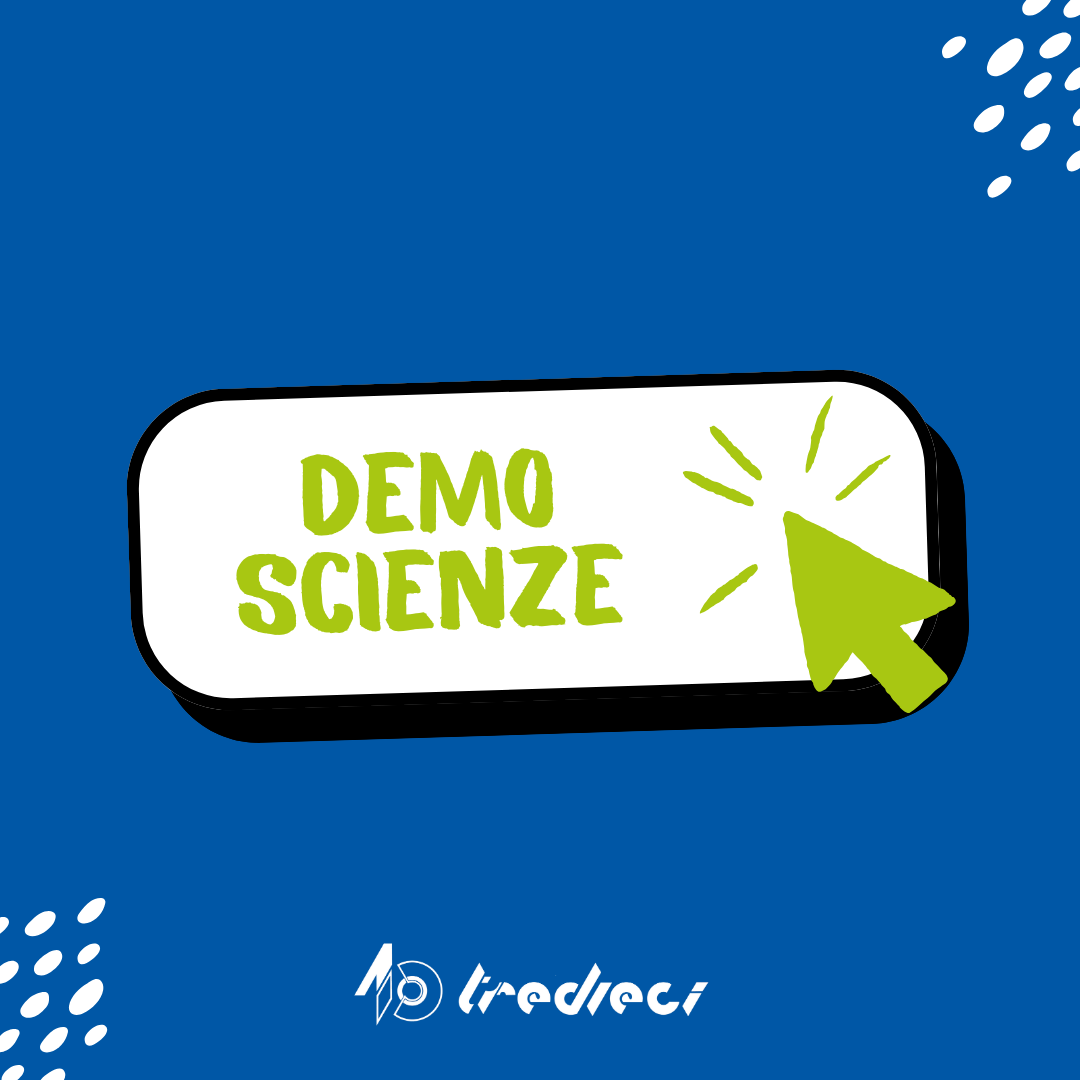 demo scienze