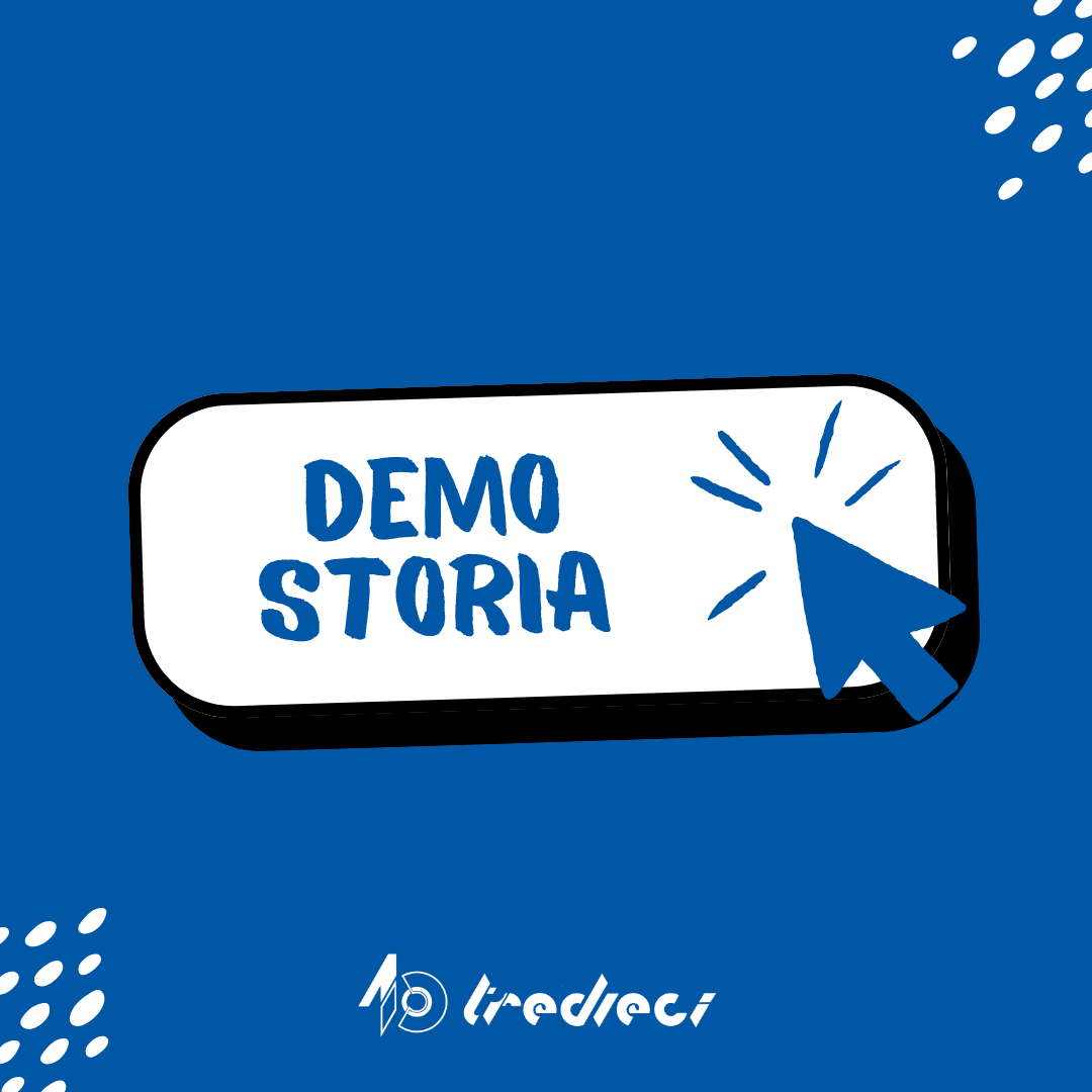 demo storia