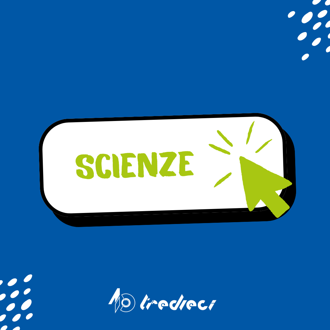 libro digitale scienze