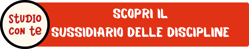 sussidiario delle discipline