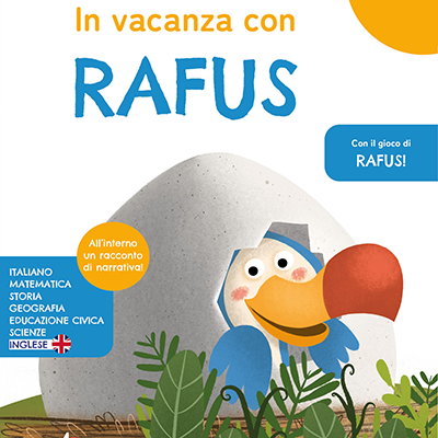 Rafus